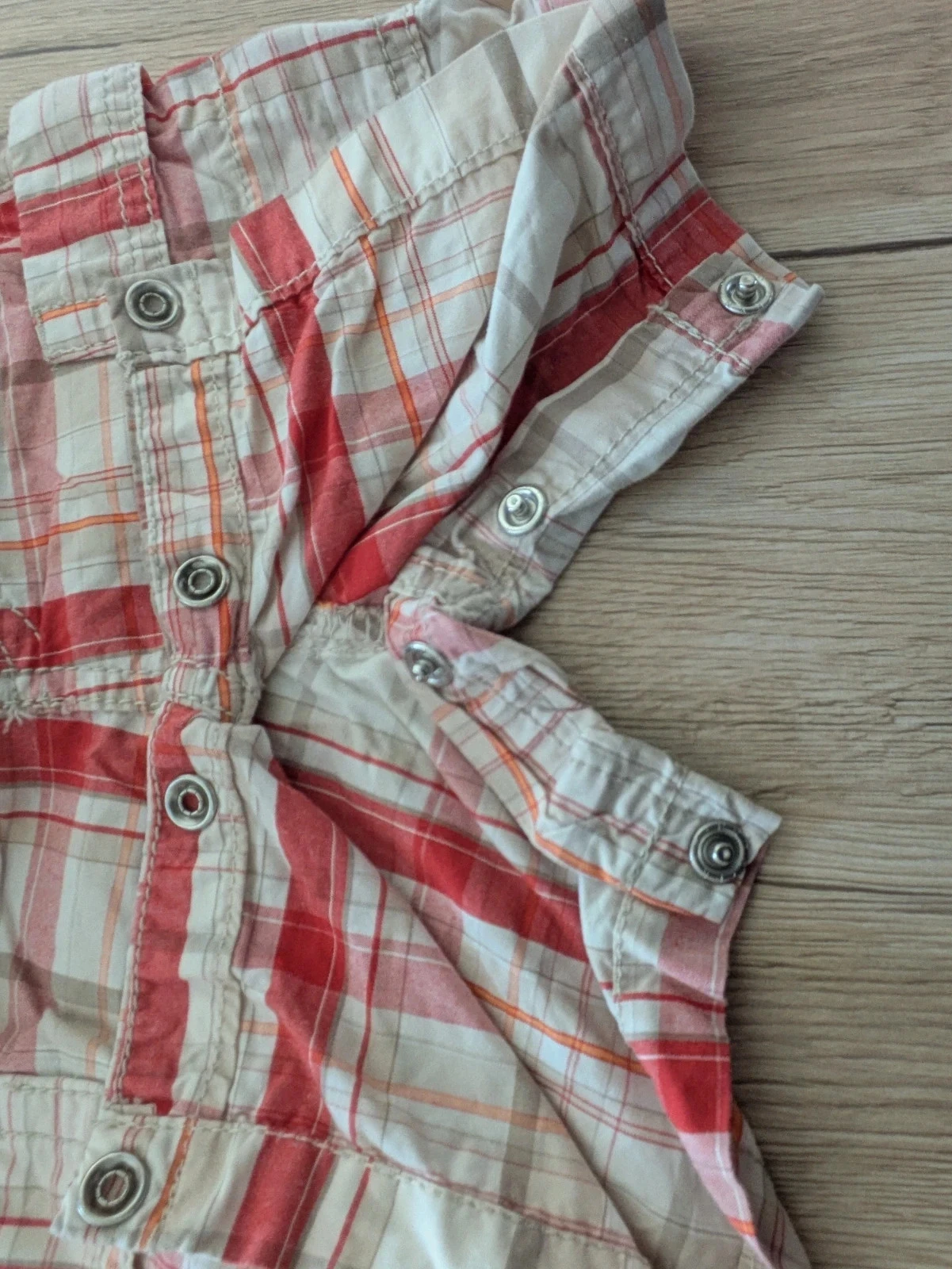 18-month overalls – photo 3